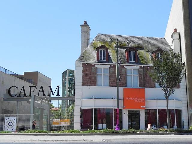 民俗艺术博物馆