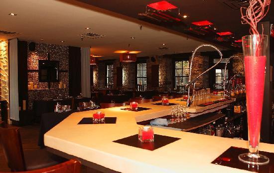 L'Autre Version餐厅