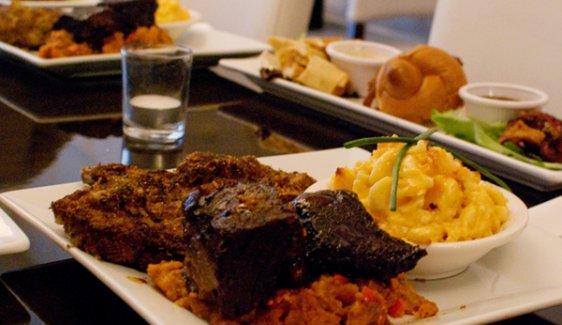 7度酒吧餐厅及酒廊