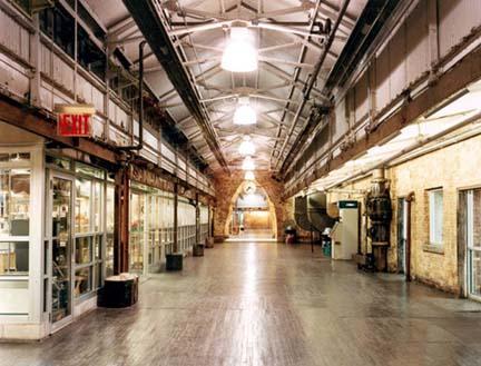 切尔西购物中心