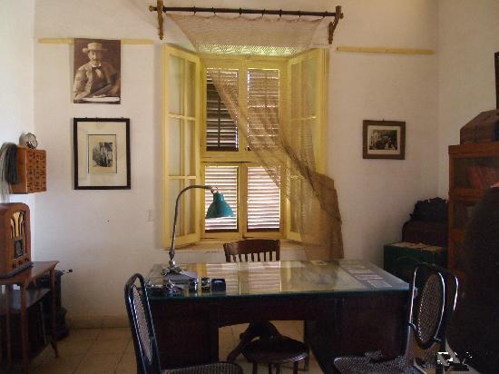 Howard Carter House