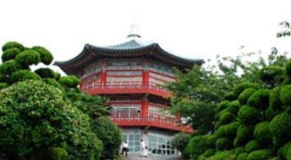 釜山世界民宿乐器博物馆