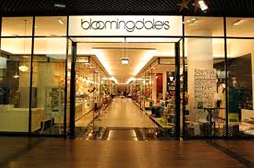 布鲁明戴尔百货店