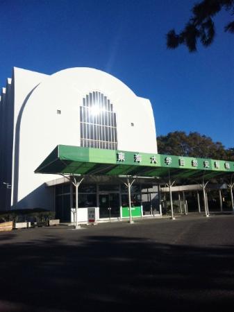 东海大学自然史博物馆