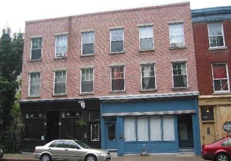 Le Grain De Sel餐厅