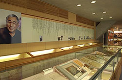 渡边淳一文学馆