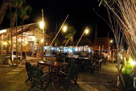 Laanlay 海鲜餐厅