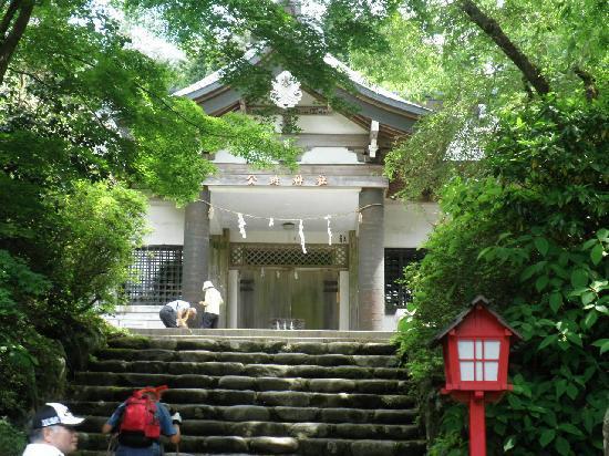 金时神社