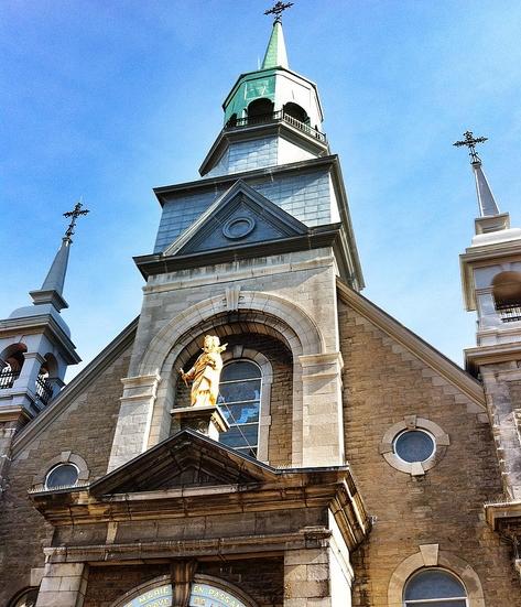 进教之佑圣母小堂