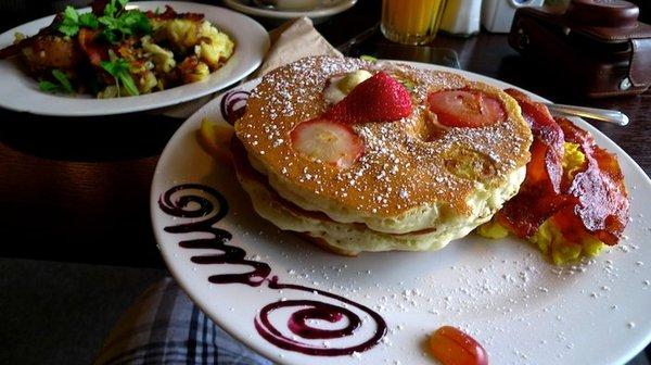 The Mission墨西哥餐馆