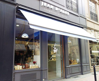 Fromagerie Jean D'Alos'奶酪店