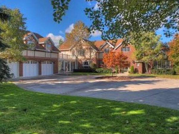 Dimple Dell自然公园