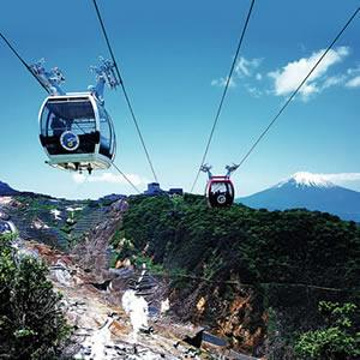 2017【箱根旅游景点大全】箱根有什么好玩的