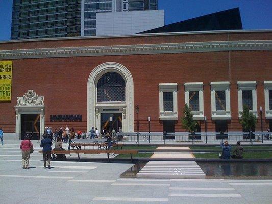 当代犹太博物馆