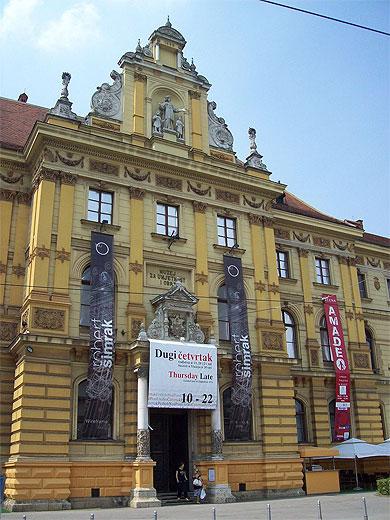 Museum of Decorative Arts