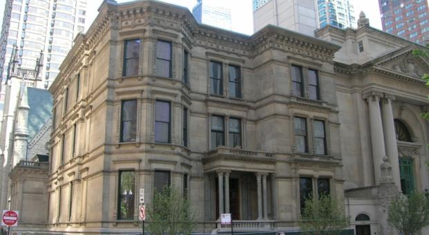 德里豪斯博物馆