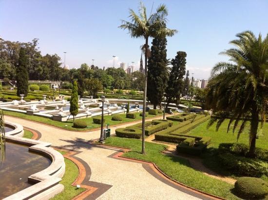 圣保罗人博物馆