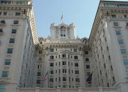 约瑟·斯密纪念大厦