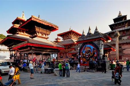 特里布文博物馆