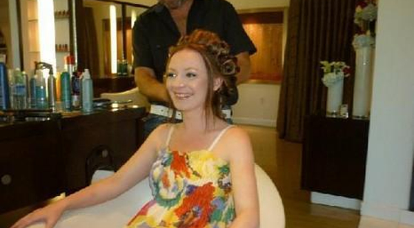 米高梅大酒店克里斯多夫美发沙龙