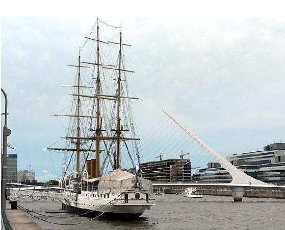 萨米恩托战船博物馆