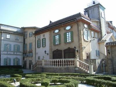 箱根武士之乡美术馆