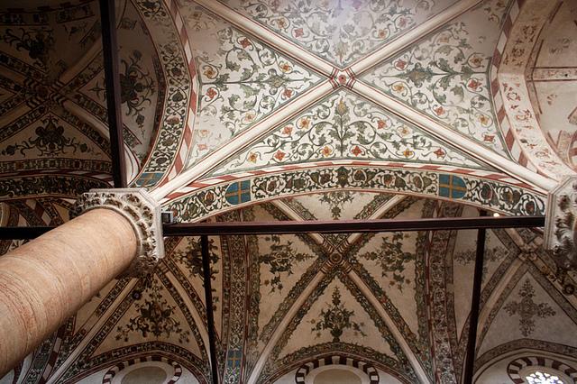 圣阿纳斯塔西亚教堂