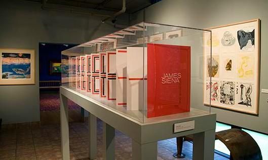 美国艺术梅纳罗博物馆