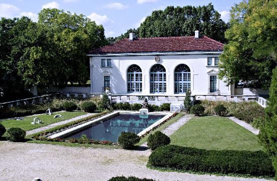 美洲艺术博物馆