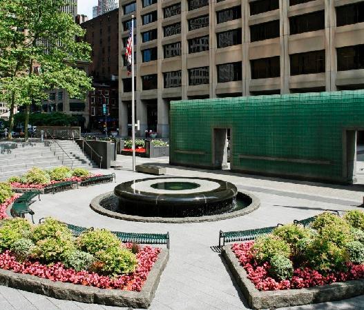 越南退伍军人广场