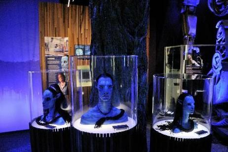 流行文化博物馆