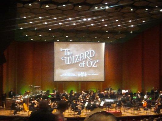 休斯顿交响乐团