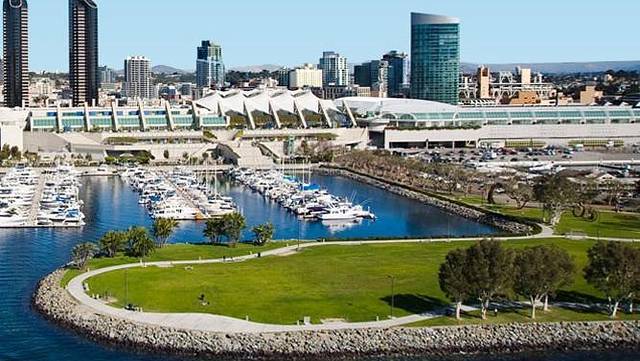 圣地亚哥会议中心