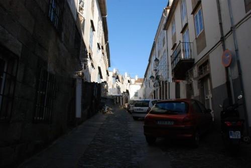 Rua Santa Cristina
