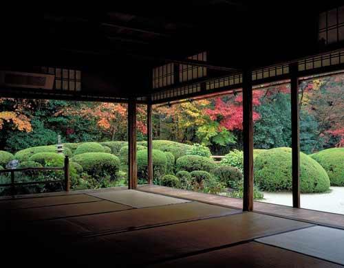 诗仙堂（丈山寺）