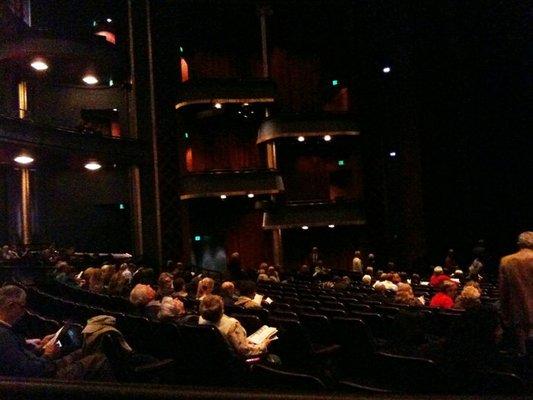 霍比表演艺术中心