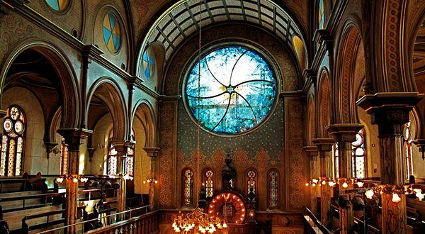 亚治烈街博物馆