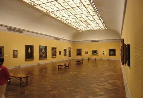 圣地亚哥艺术博物馆