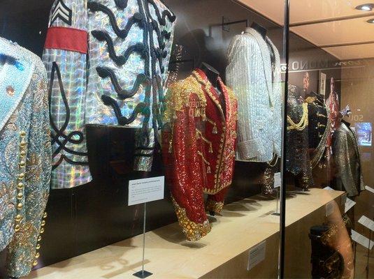 格莱美音乐(奖)博物馆