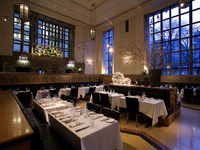 麦迪逊公园十一号