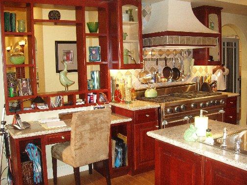 南希的厨房餐厅