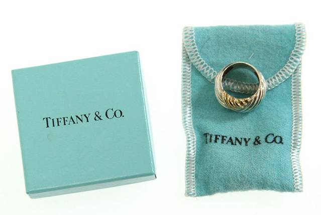 蒂芙尼（57th纽约旗舰店）