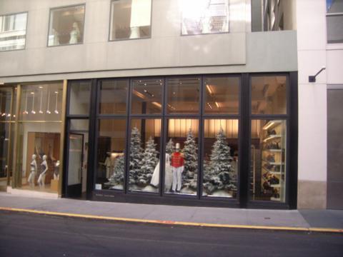 马克 · 雅各布斯