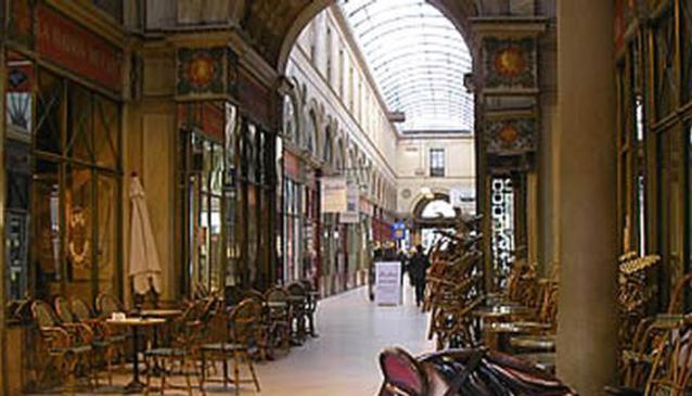 Galerie Bordelaise