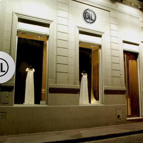 Gil Antiguedades古董店