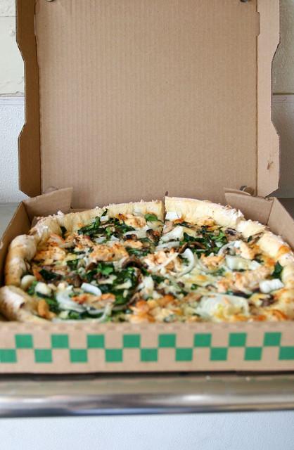 Abbot's Pizza Company