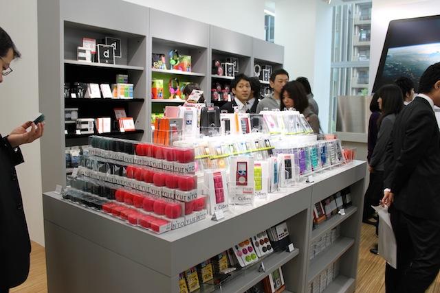 苹果体验店(Midtown)