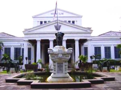 印度尼西亚海事博物馆