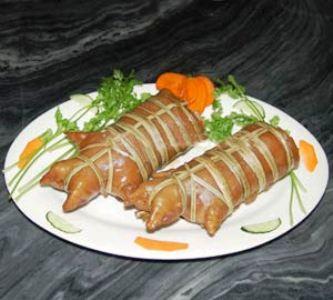 得心斋(文华北路店)