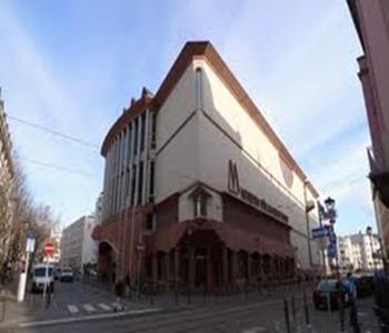 法兰克福现代艺术博物馆